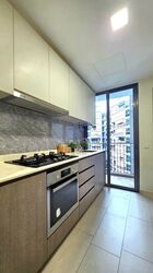 The Criterion (D27), Condominium #606475081